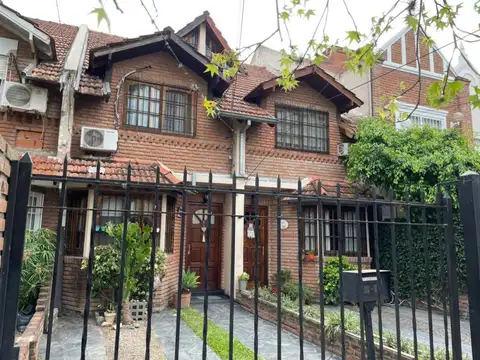 Triplex-Venta-Ciudad Jardin