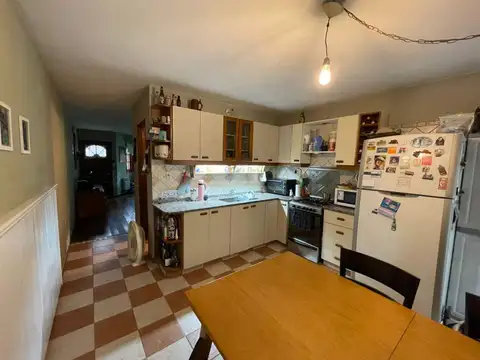 Casa en Venta 40 años