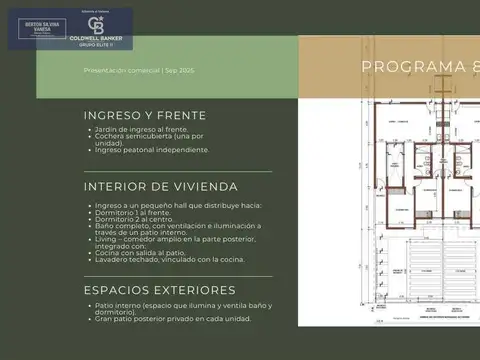 Casa en Venta al Este