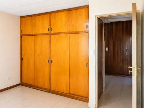 DEPARTAMENTO EN MONOBLOCK LAS HERAS
