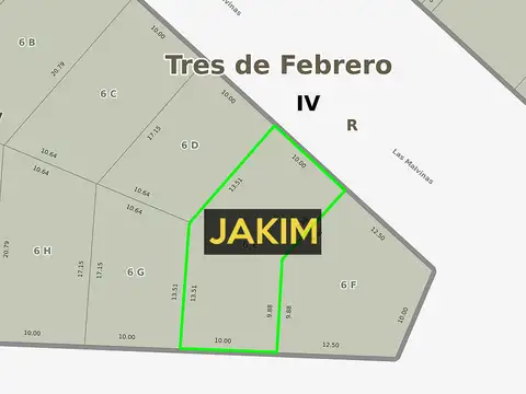 Casa a reciclar con frente en 2 calles, ubicada en importante intersección de Martín Coronado.