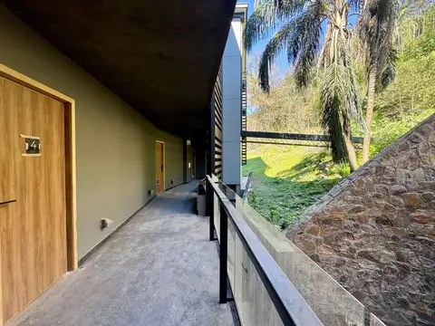 Seminarios Suites, Torre 3, Juan XXIII 100