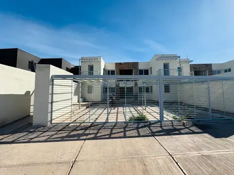 Venta Departamentos a estrenar Villa Arauca, Maipú
