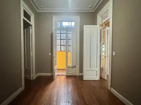 Departamento en Venta en Monserrat, USD 89.900