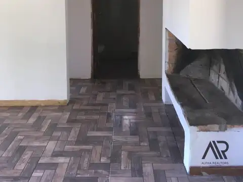 Casa en Alquiler A Estrenar