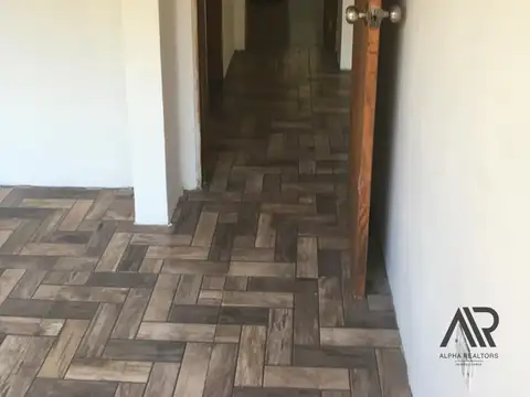 Casa en Alquiler al Este