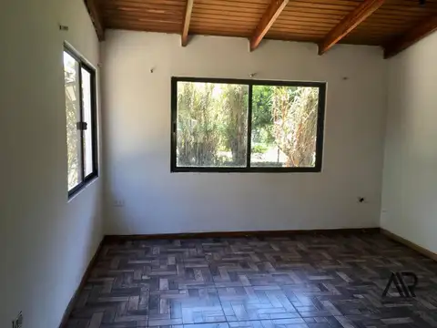 Casa en Alquiler de 2 dormitorios