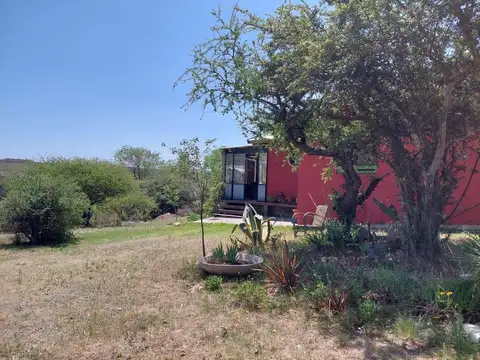 Casa en Venta 8 años