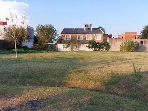 Terreno en Venta en Centro, USD 65.000