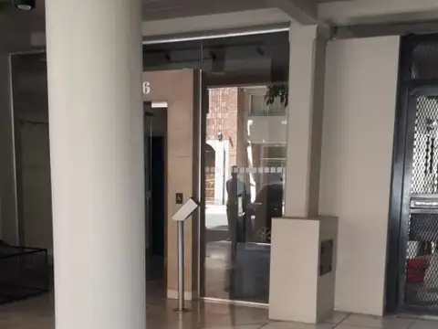 ALQUILER EN CAÑITAS DÚPLEX 2 AMBIENTES CONTRAFRENTE PISCINA, PARRILLA Y SOLARIUM