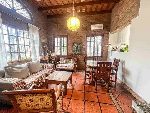 PH 2 AMBIENTES JARDIN ADROGUE