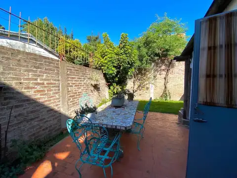 Casa en Venta 40 años