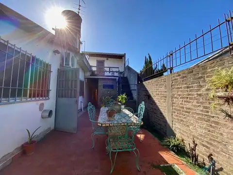 Casa en Venta 40 años