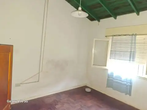 Casa Monoambiente con 1 baño
