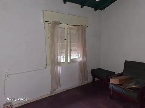Venta casa de 3 amb c/amplio fondo