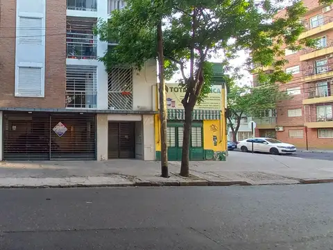 COCHERA EN VENTA EN CALLE URQUIZA 3783 EN ROSARIO