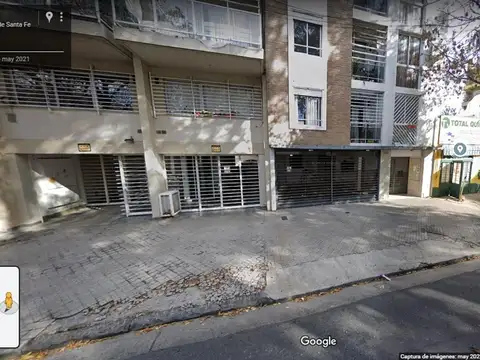 Urquiza 3783