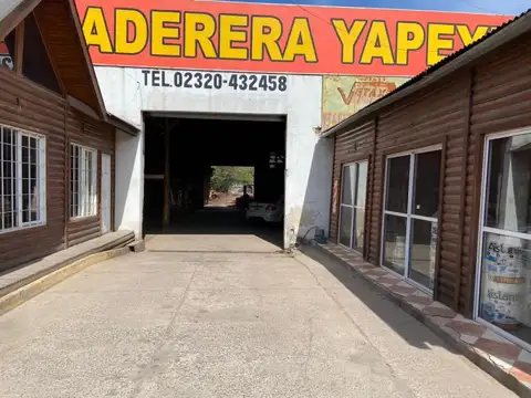 Avda. del Sesquicentenario