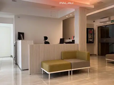 Oficina en Alquiler en Balvanera, $ 370.000