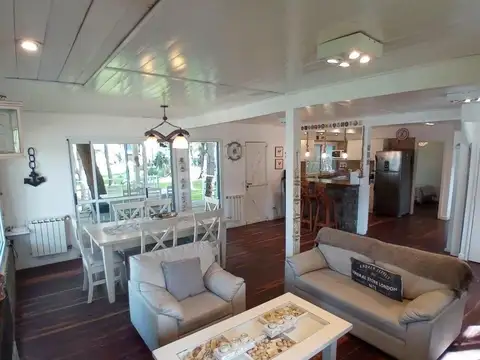 Residencial I 100
