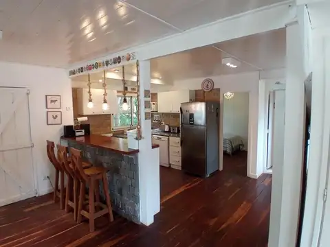 Casa 4 Dormitorios en Venta en Costa Esmeralda Barrio Residencial I