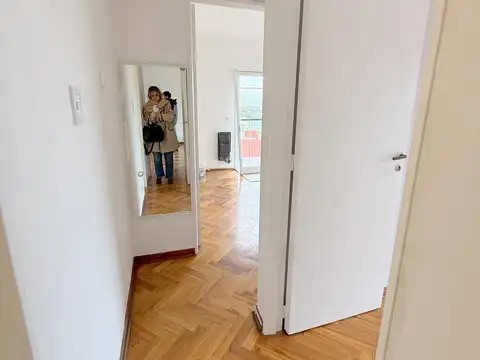 Departamento en Alquiler de 3 ambientes