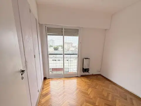 Departamento en Alquiler 50 años