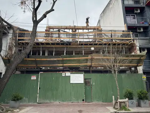 Departamento en Venta de Monoambiente