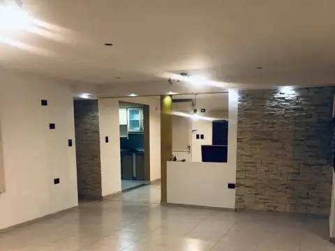 Casa 4 ambientes con 4 baños