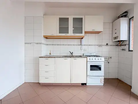 Departamento en Venta 17 años