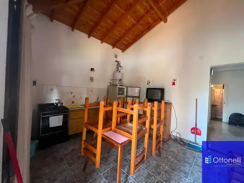 Casa en Venta en Costa Azul, USD 50.000