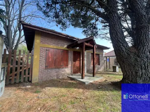 Casa en Venta en Costa Azul, USD 55.000