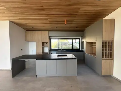 Casa en Venta A Estrenar