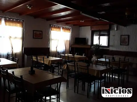 Hotel en Venta 71 Habitaciones