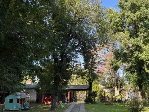 Casa Chalet  en Venta en General Pacheco, Tigre, G.B.A. Zona Norte