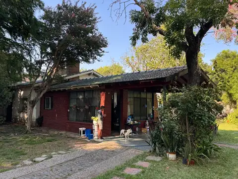 Casa Chalet  en Venta en General Pacheco, Tigre, G.B.A. Zona Norte