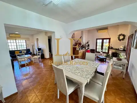 Venta Casa Aranjuez Country Club APTO CREDITO