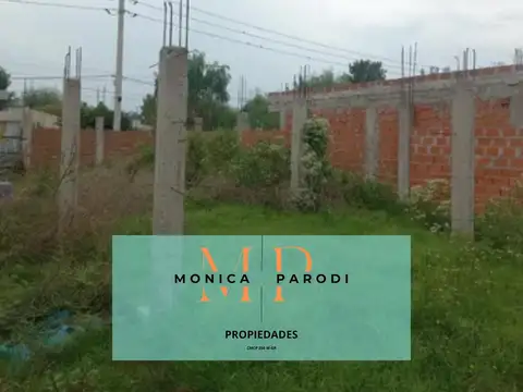 Terreno en Venta en General Rodriguez, USD 10.000