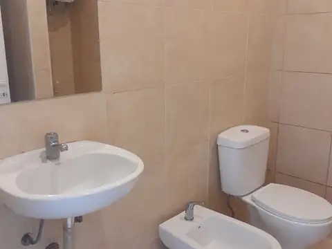Depto 2 ambientes - en Belén de Escobar