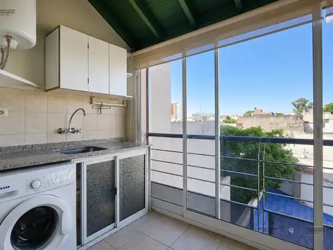 Departamento en Venta en Piñeyro, USD 59.000