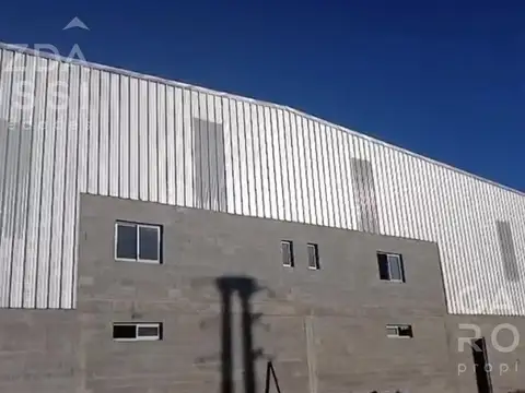 Av. Nestor Kirchner al 900 (Parque Industrial PTE. PERON)