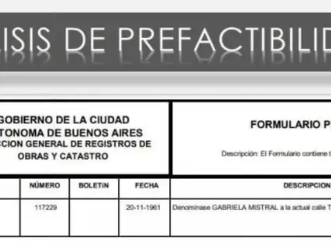 Terreno en Venta de 375,0 m2