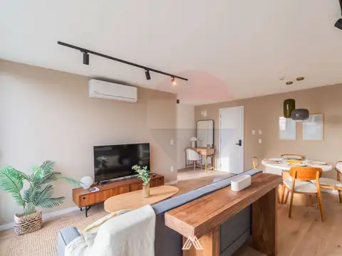 Departamento en Venta en La Blanqueada , USD 125.726