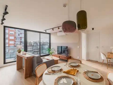 Departamento en Venta 1 año