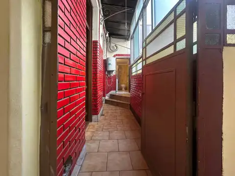Puerto De Palos 200
