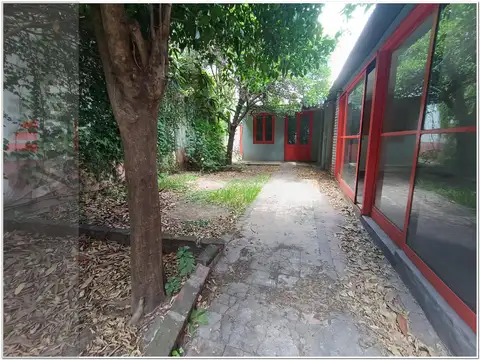 Depto Tipo Casa en Alquiler en Villa Ortuzar, $ 2.500.000