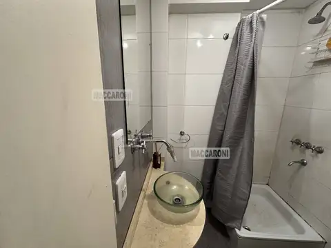 Departamento en Alquiler al Noroeste