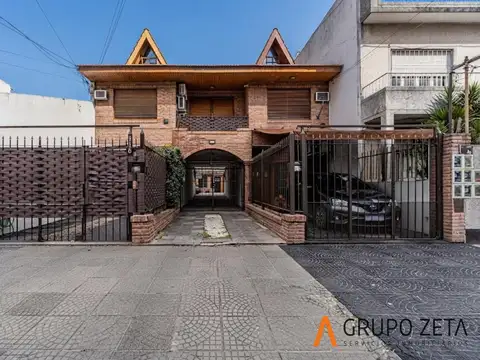 Triplex Venta Cochera Luminoso Ramos Mejia