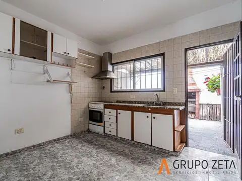 Casa en Venta 25 años