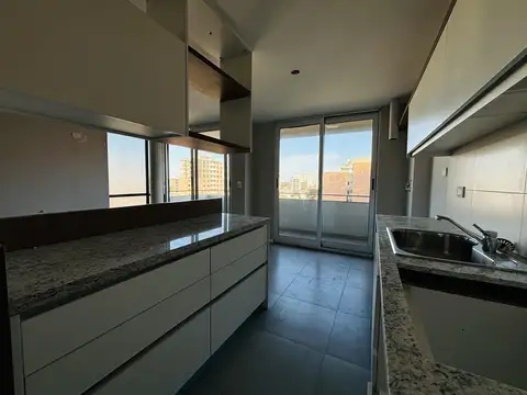 Departamento en Venta en Republica De La Sexta, USD 195.000